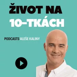 Aleš Kalina - Podcast artwork