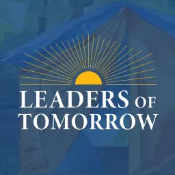 Leaders of Tomorrow Podcast artwork