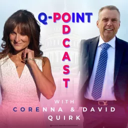 Q-POINT Podcast artwork