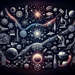 100 Most Important Scientific Discoveries of All Time Podcast artwork