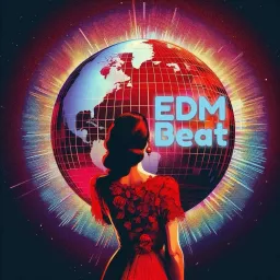 EDM Beat Podcast artwork