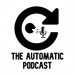 The Automatic Podcast artwork