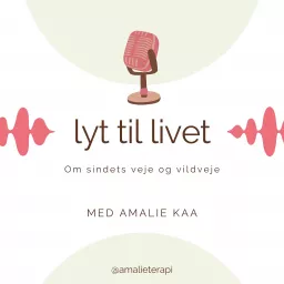 Lyt til livet Podcast artwork