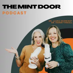 The Mint Door Podcast