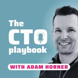 The CTO Playbook