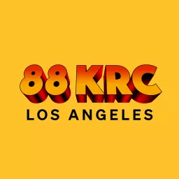 88 KRC Podcast artwork