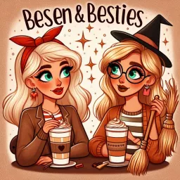 Zwischen Besen & Besties - Bibi Blocksberg im Visier Podcast artwork