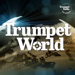 Trumpet World Podcast artwork