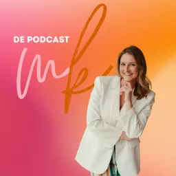 MELK EN KOFFIE Podcast artwork