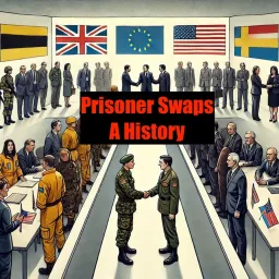 Prisoner Swaps: A History