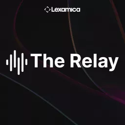 The Relay Podcast artwork