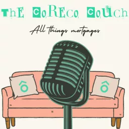 The Coreco Couch Podcast artwork