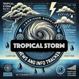 Tropical Storm Tracker - Daily News