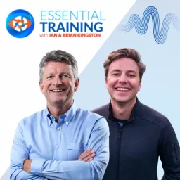 The Essential Training Podcast artwork