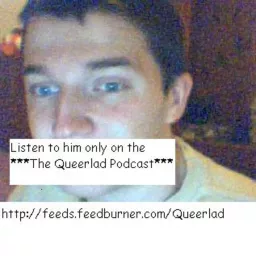 queerlad Podcast artwork