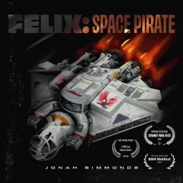 Felix: Space Pirate