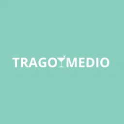 Tragoymedio. Podcast artwork