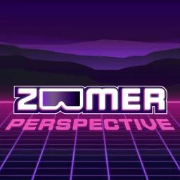 Zoomer Perspective Podcast artwork