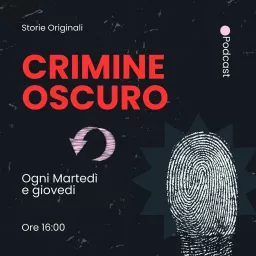 Il Crimine Oscuro Podcast artwork