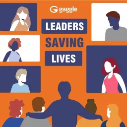 Leaders Saving Lives Podcast artwork