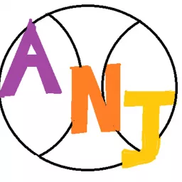 NBA with ANJ Podcast artwork