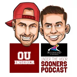 OUInsider.com: Under the Visor Sooners Podcast