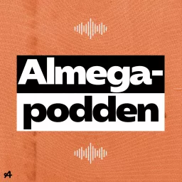 Almegapodden