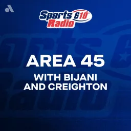 Area 45 with Bijani and Creighton