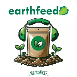 Earthfeed: From Soil to Shelf Podcast artwork