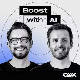 Boost with AI