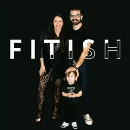 Fitish Podcast artwork