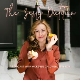 The Zesty Dietitian