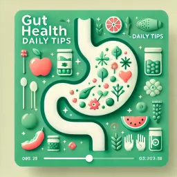 Gut Health - A Guide and Tips