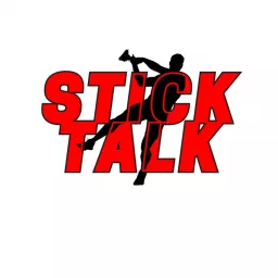 Stick Talk Lacrosse Podcast artwork