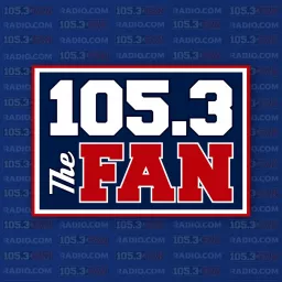 105.3 The Fan Sports Update