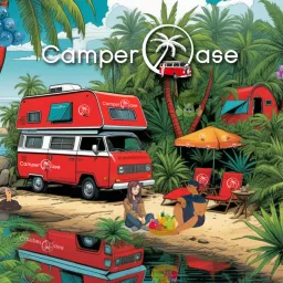 CamperOase