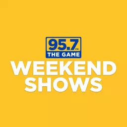 95.7 The Game Weekend Shows