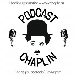 Chaplin - Mit liv