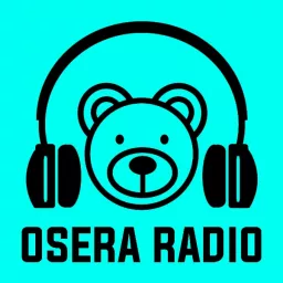 Osera Radio Podcast artwork
