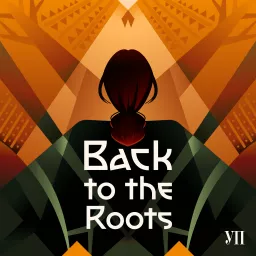 Back to the Roots Podcast artwork