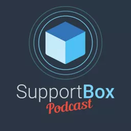 SupportBox Podcast