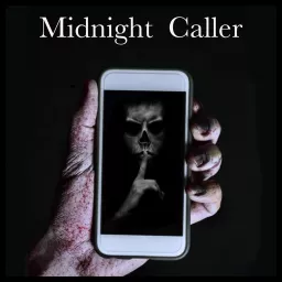 Midnight Caller Podcast artwork