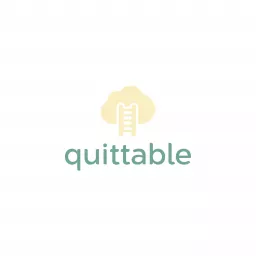 Quittable: Escape Your 9-5, Find Purpose Podcast artwork