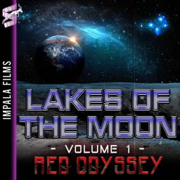 The Lakes Of The Moon Podcast artwork