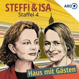 Haus mit Gästen | Steffi & Isa Staffel 4