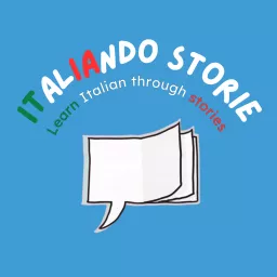 Italiando storie - Learn Italian through stories