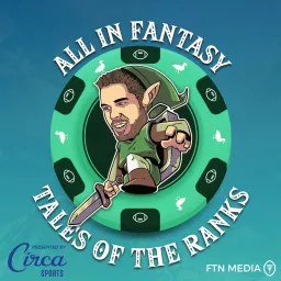 All In Fantasy: Tales of the Ranks