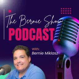 The Bernie Miklasz Show Podcast artwork