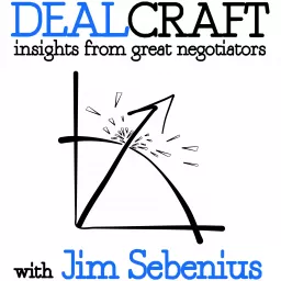 Dealcraft: Insights from Great Negotiators