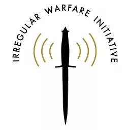 Irregular Warfare Podcast